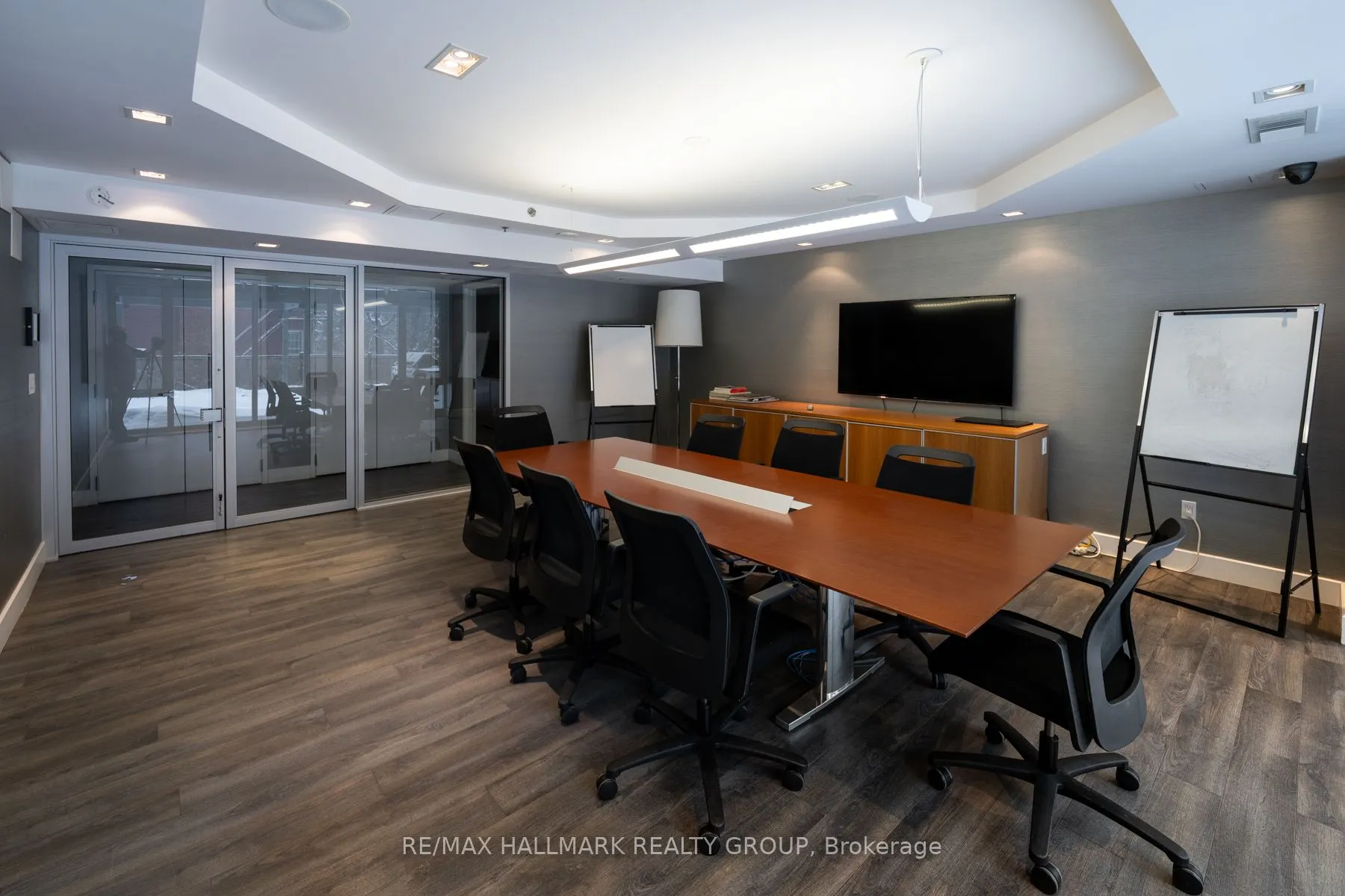 300 Lisgar Street #201