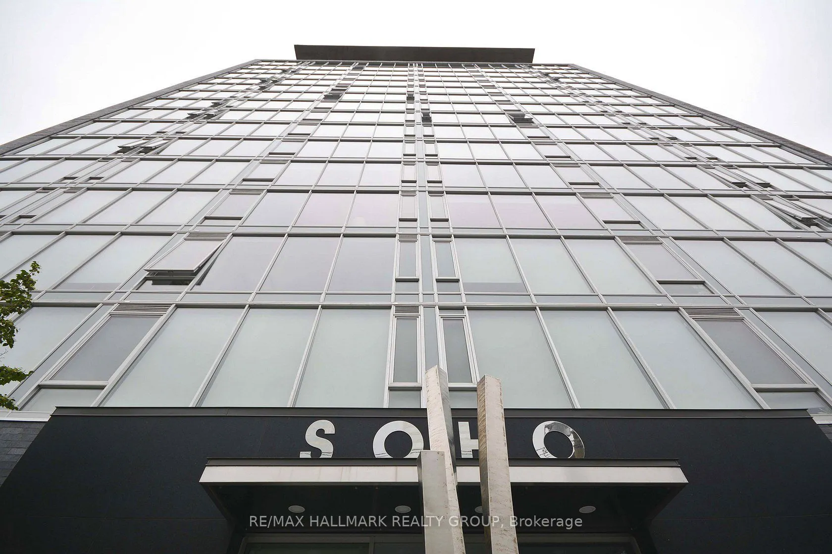 300 Lisgar Street #1111