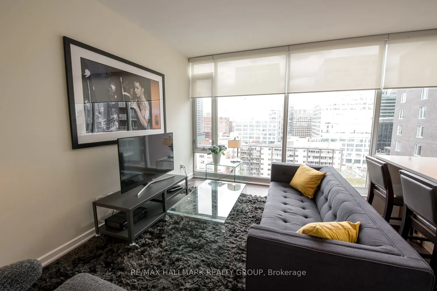 300 Lisgar Street #1203