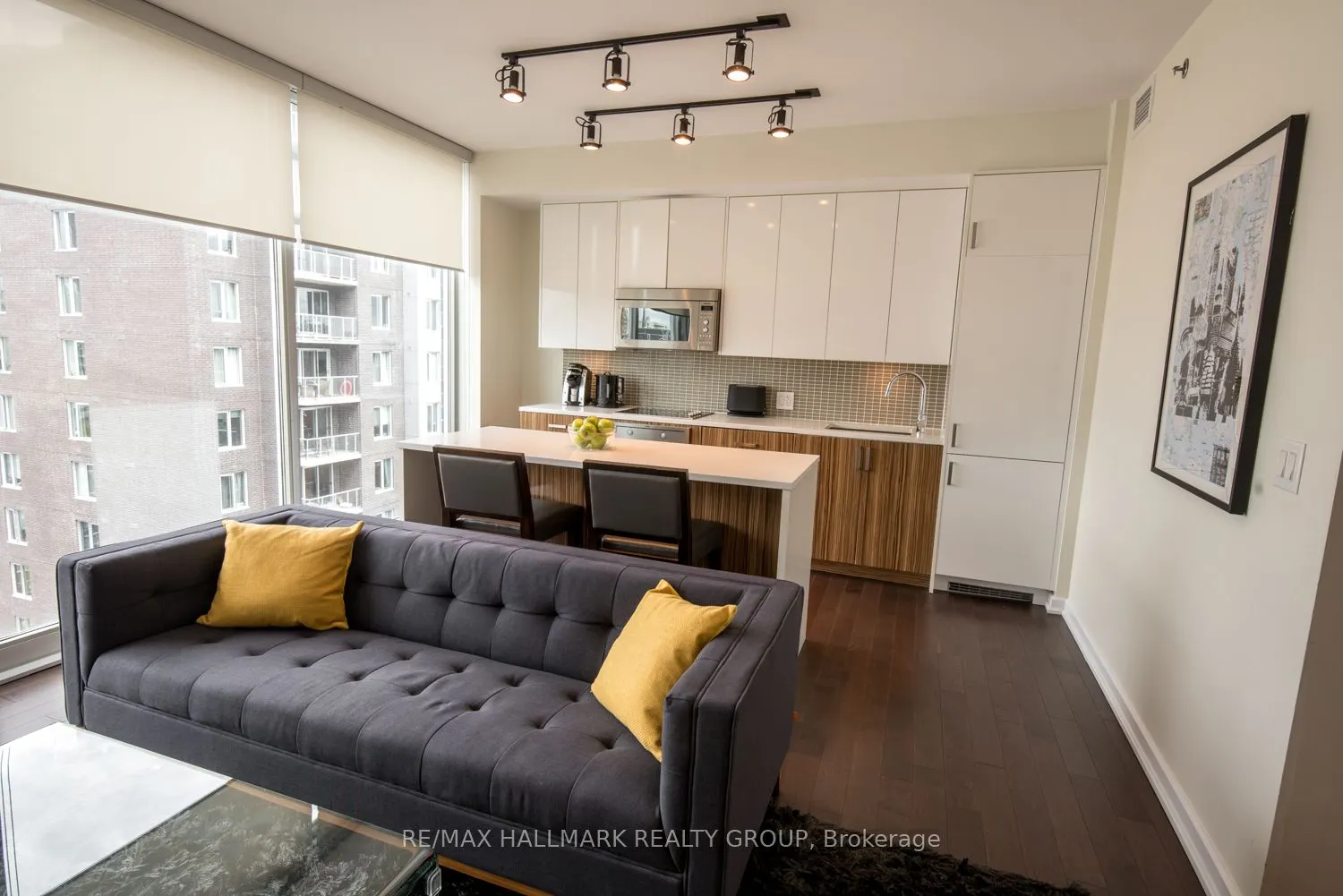 300 Lisgar Street #1203