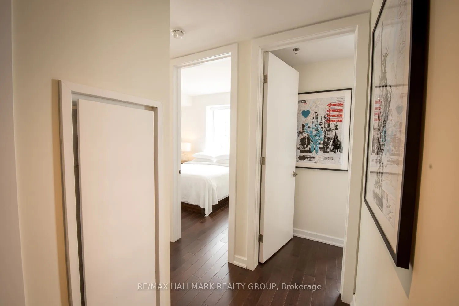 300 Lisgar Street #1203