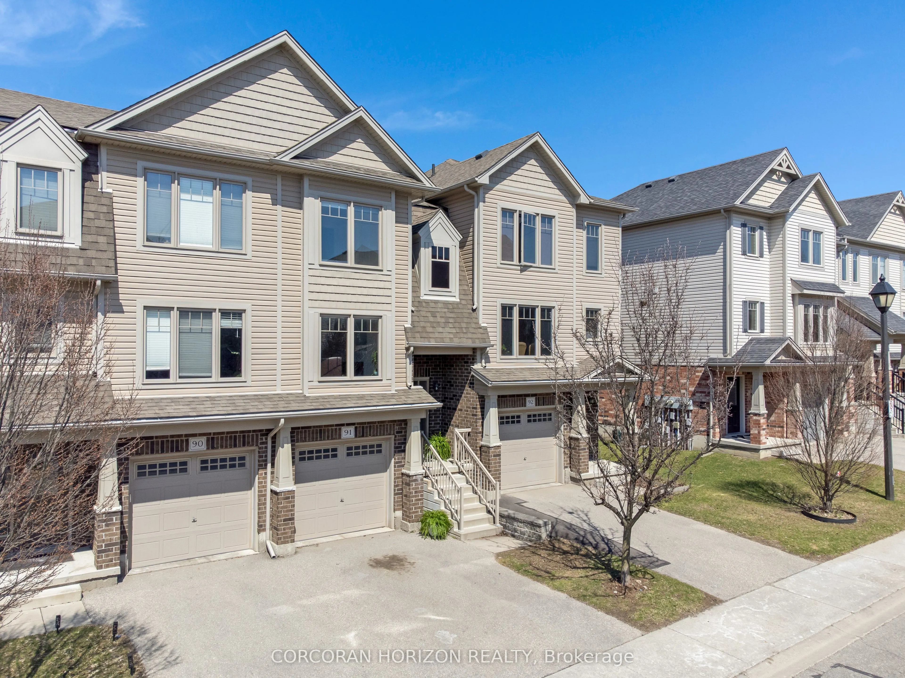 750 Lawrence Street #91