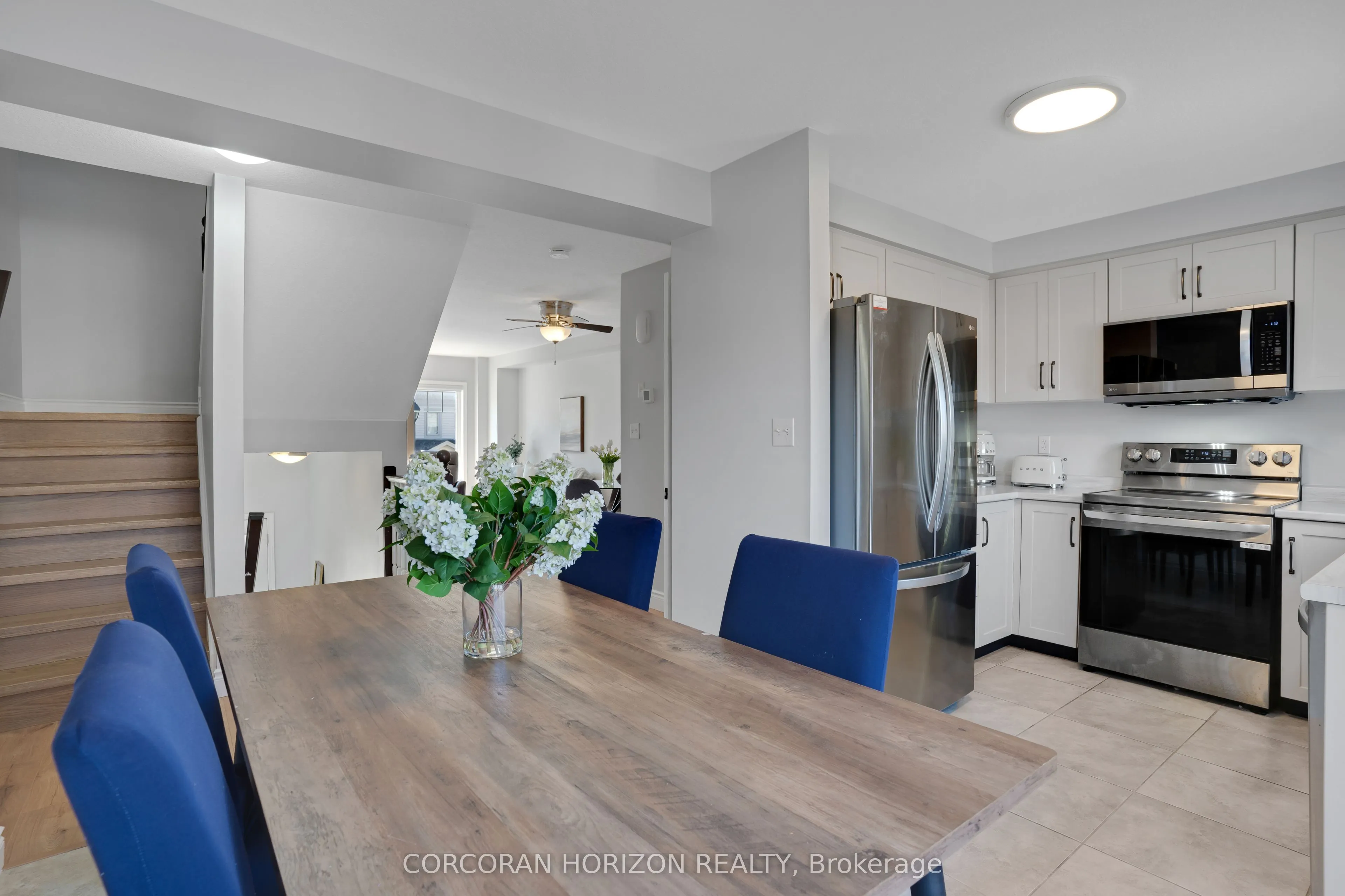 750 Lawrence Street #91