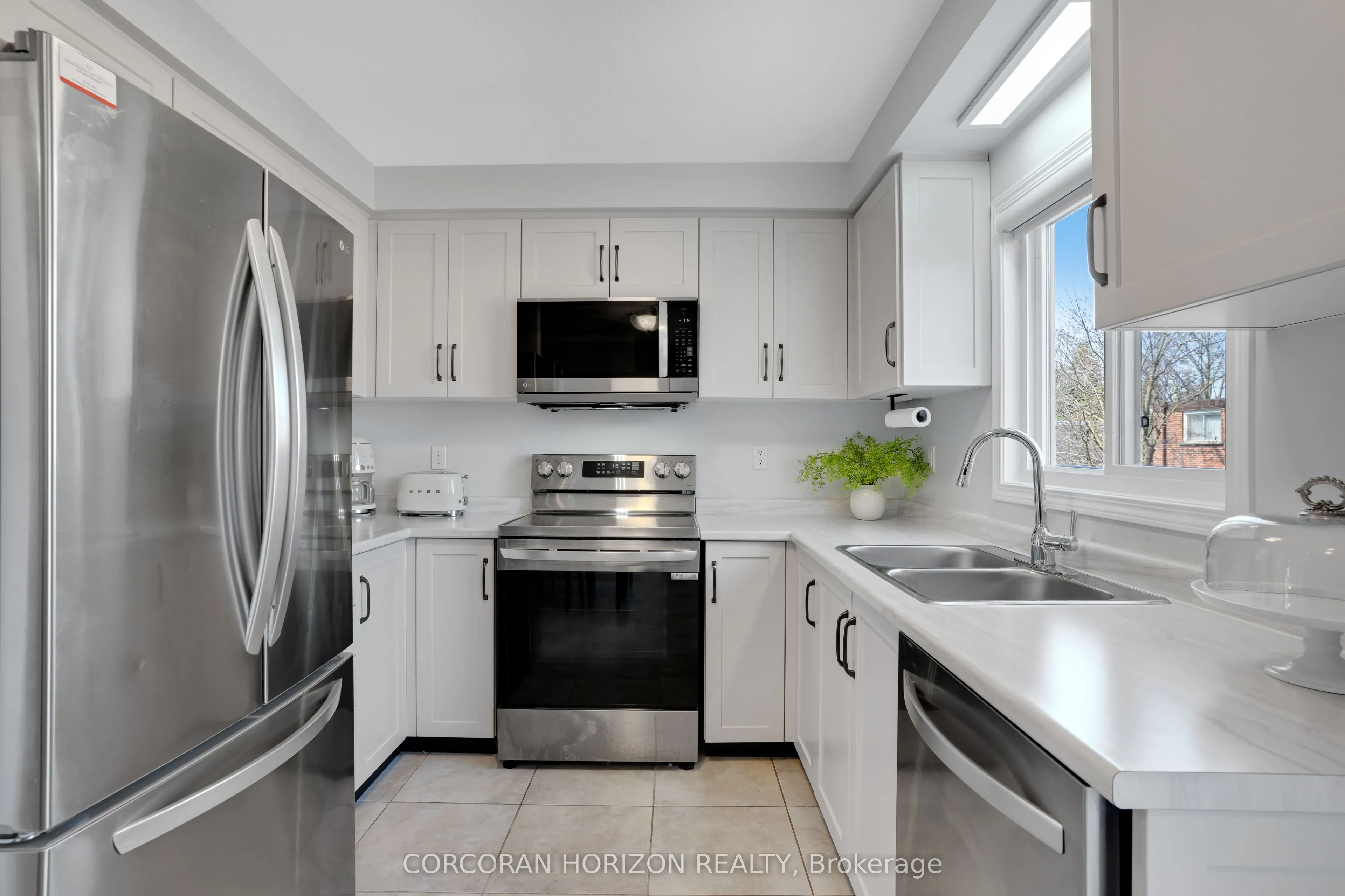 750 Lawrence Street #91