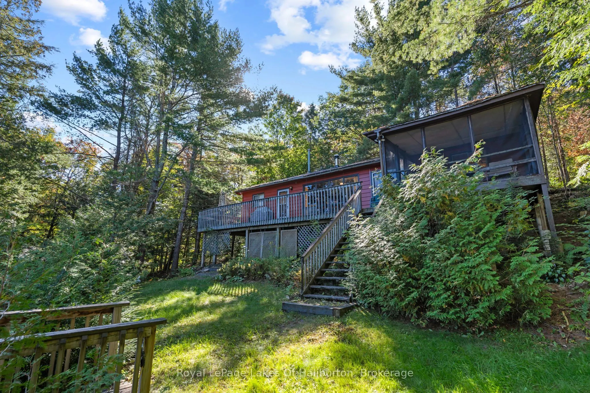 1081 Hadley Lane