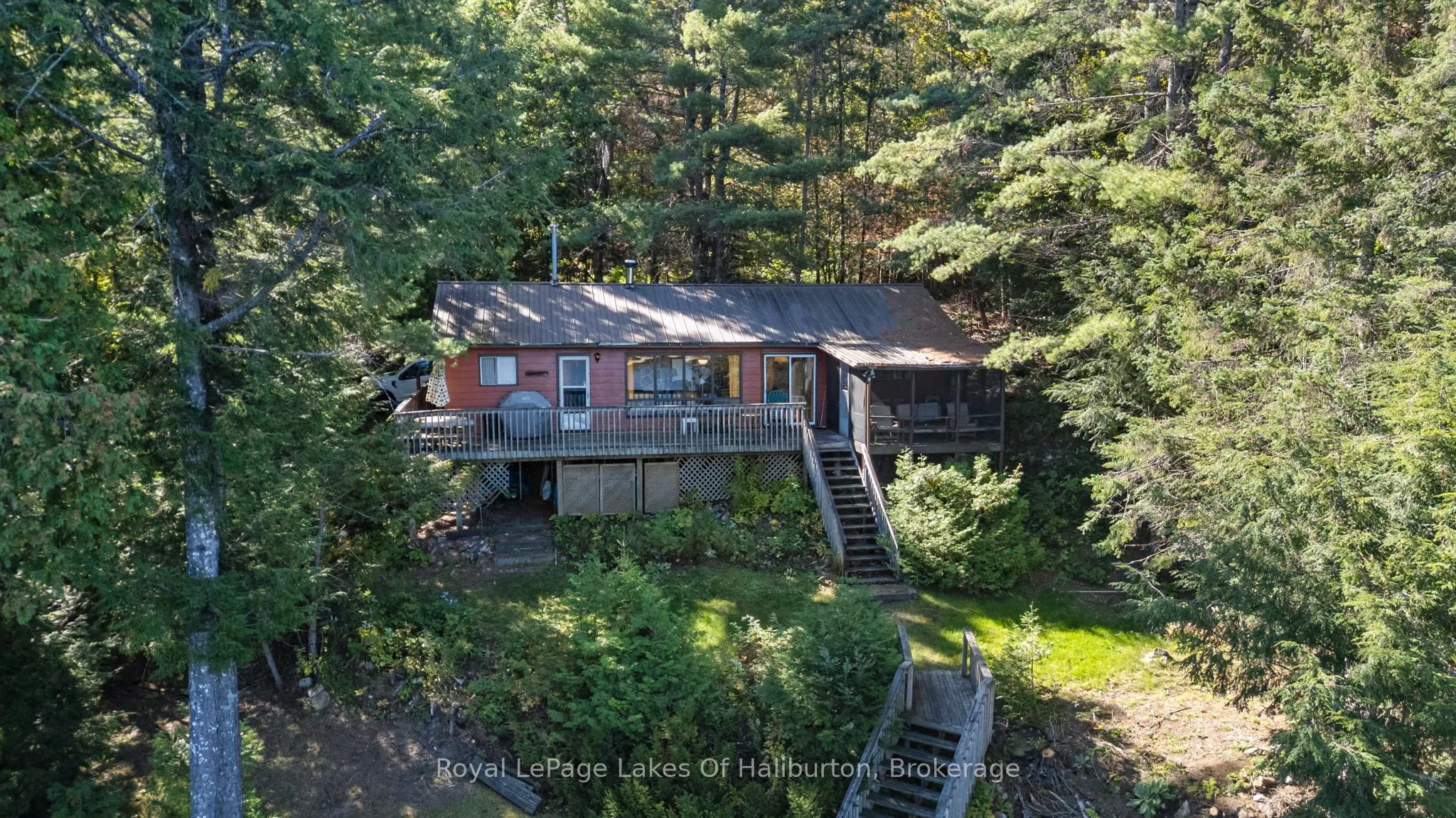 1081 Hadley Lane