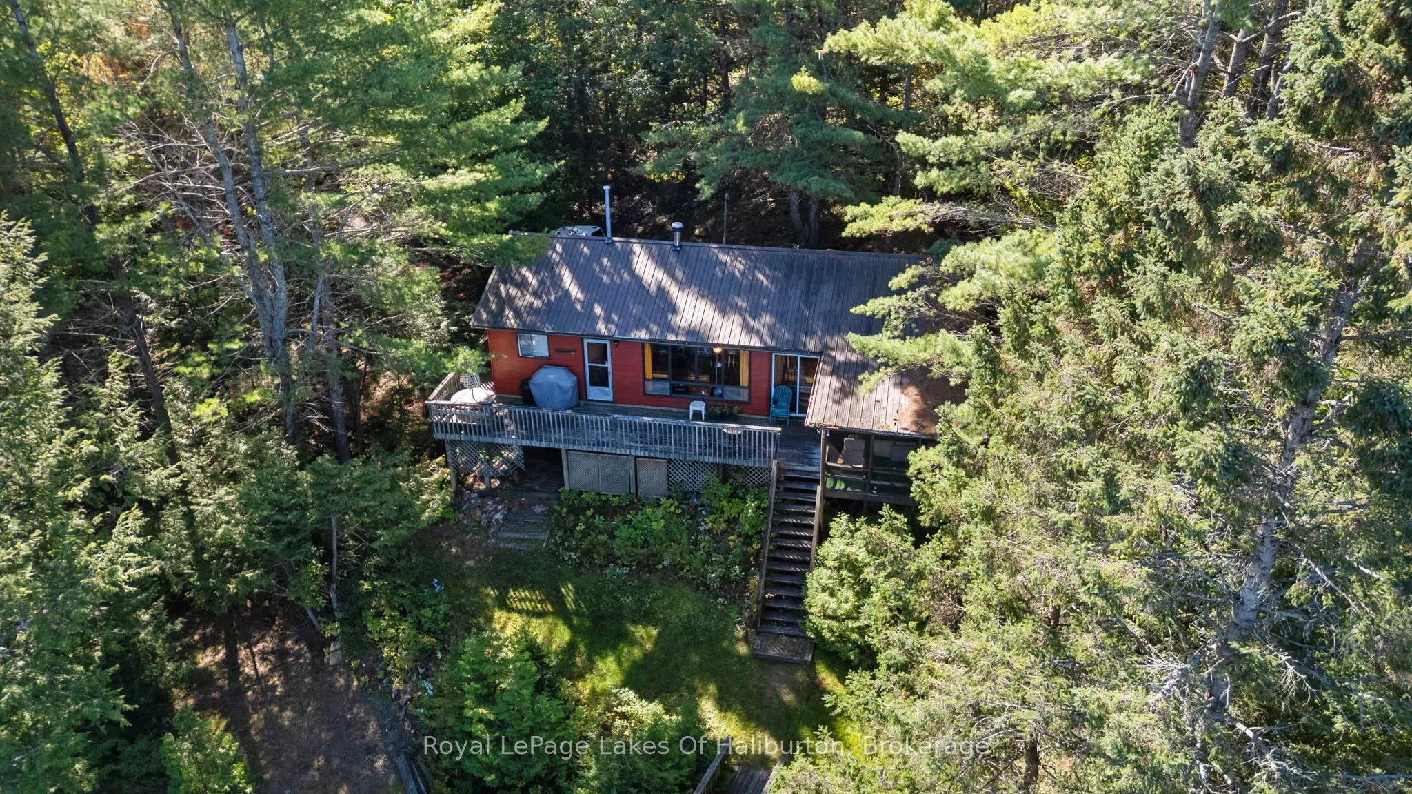 1081 Hadley Lane