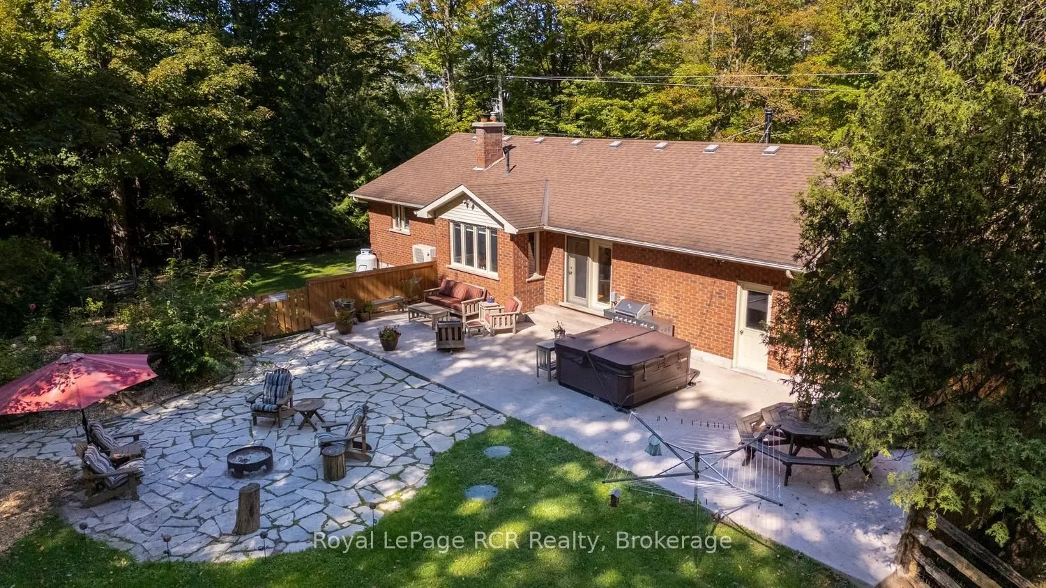 84040 Sideroad 6 Road