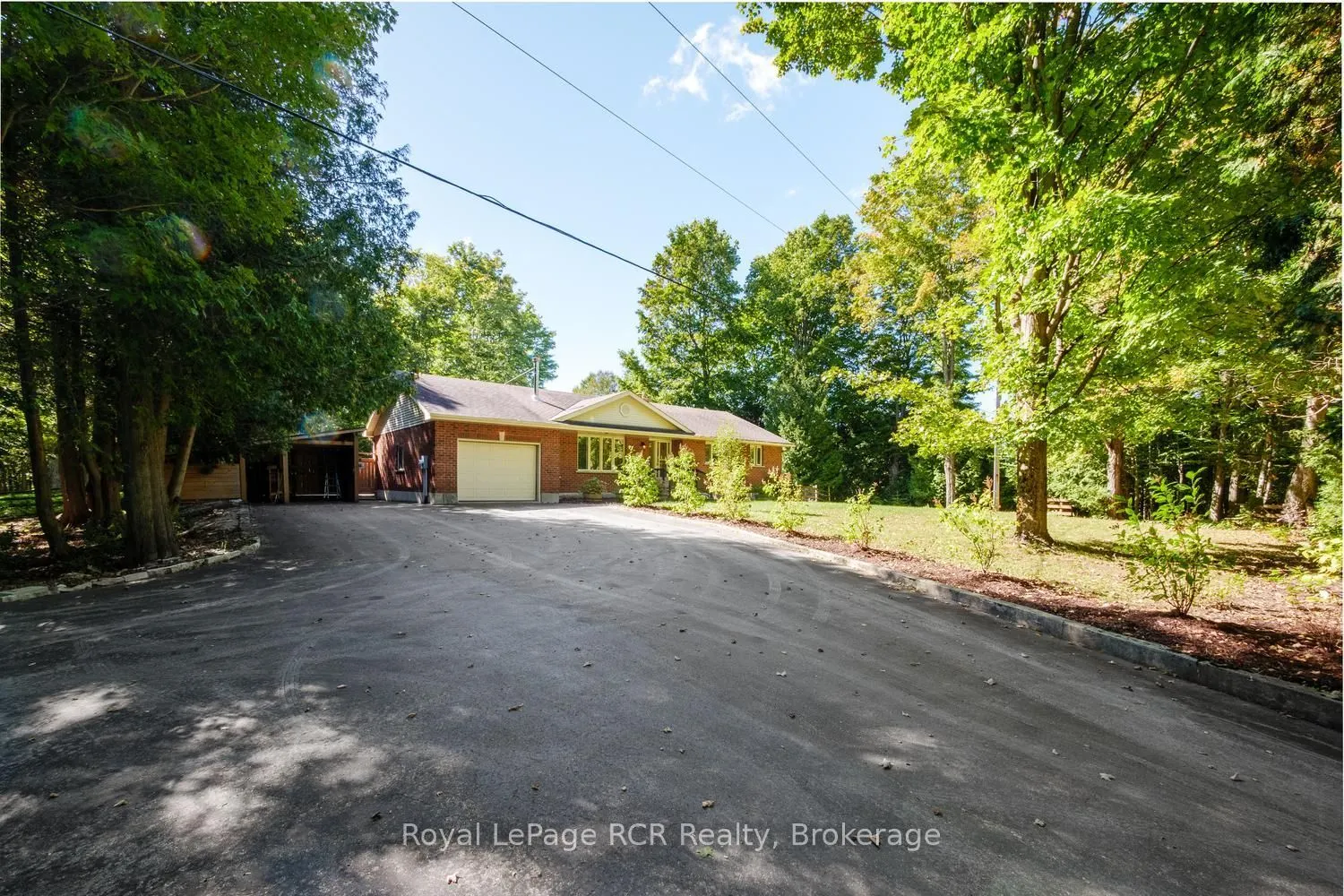 84040 Sideroad 6 Road
