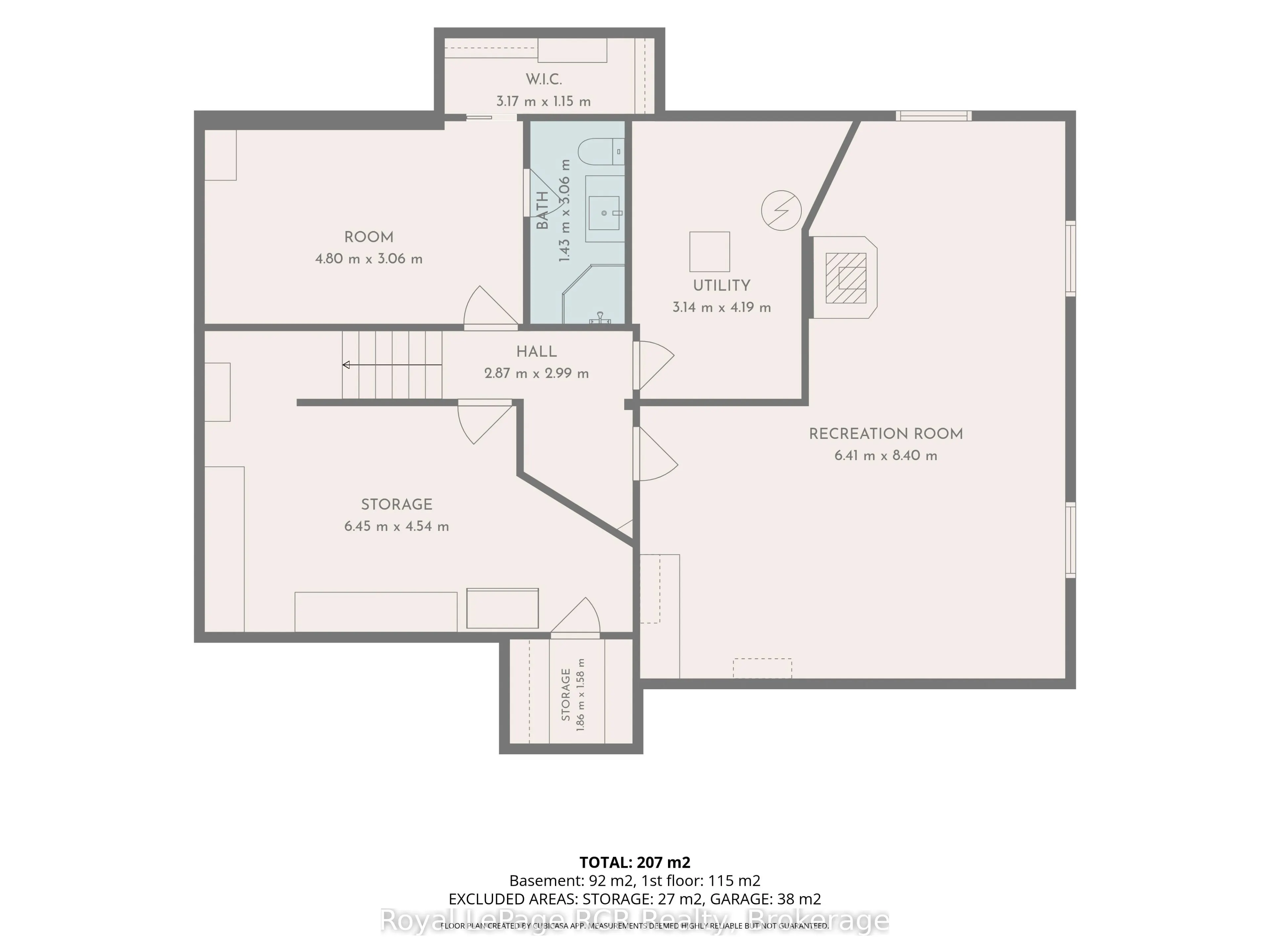 84040 Sideroad 6 Road