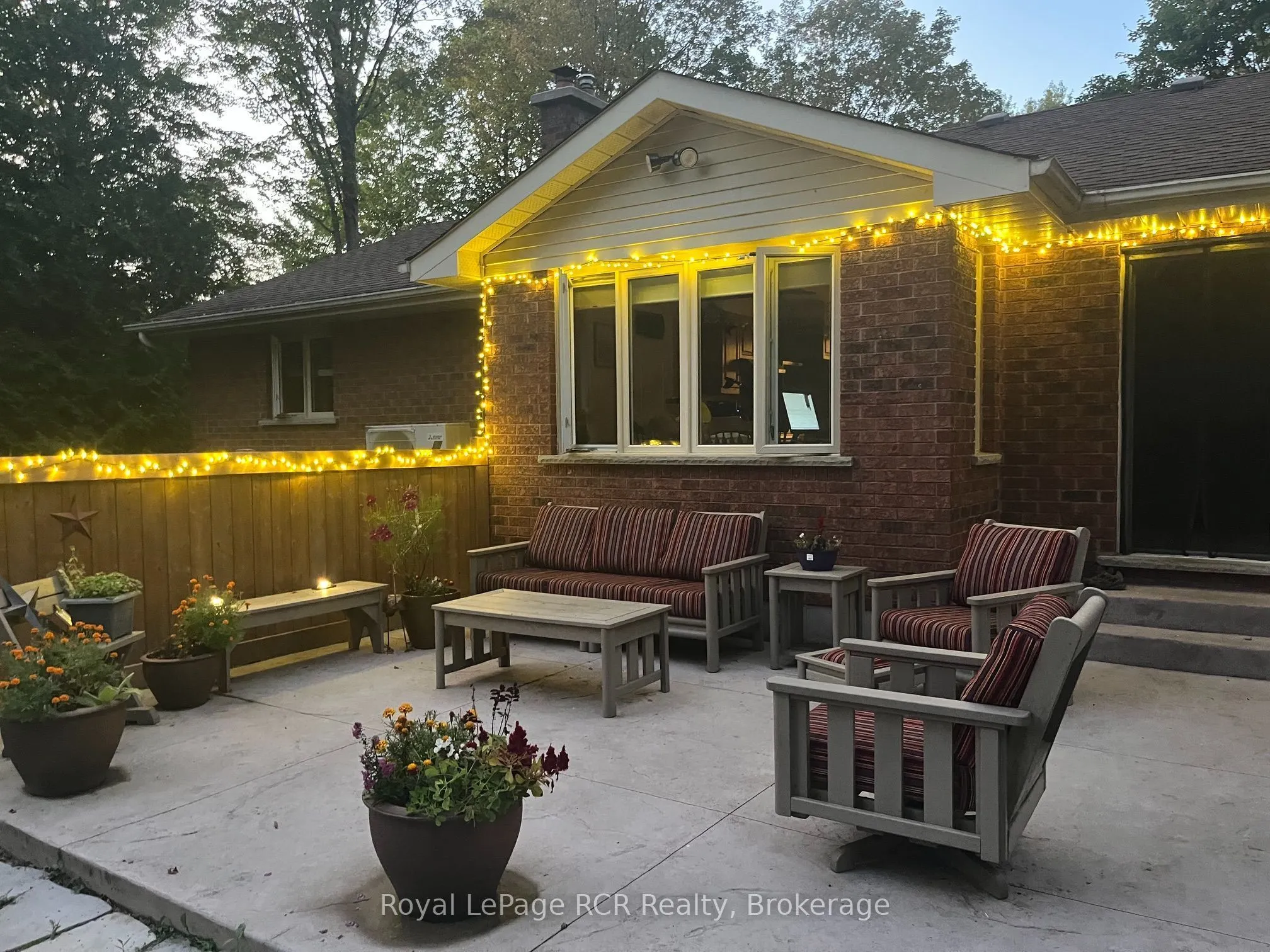 84040 Sideroad 6 Road