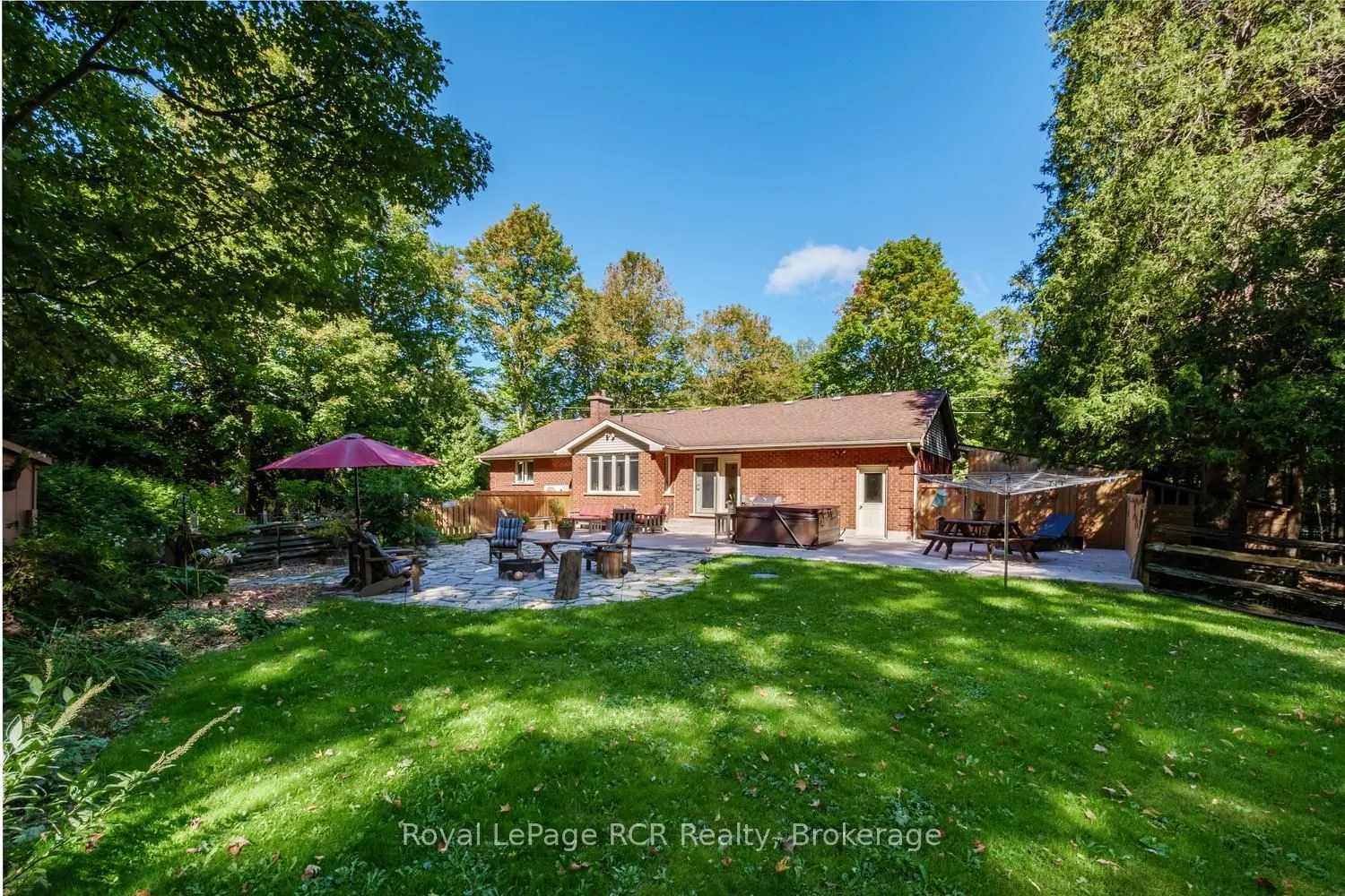 84040 Sideroad 6 Road