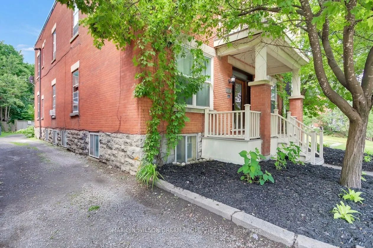 152 Goulburn Avenue