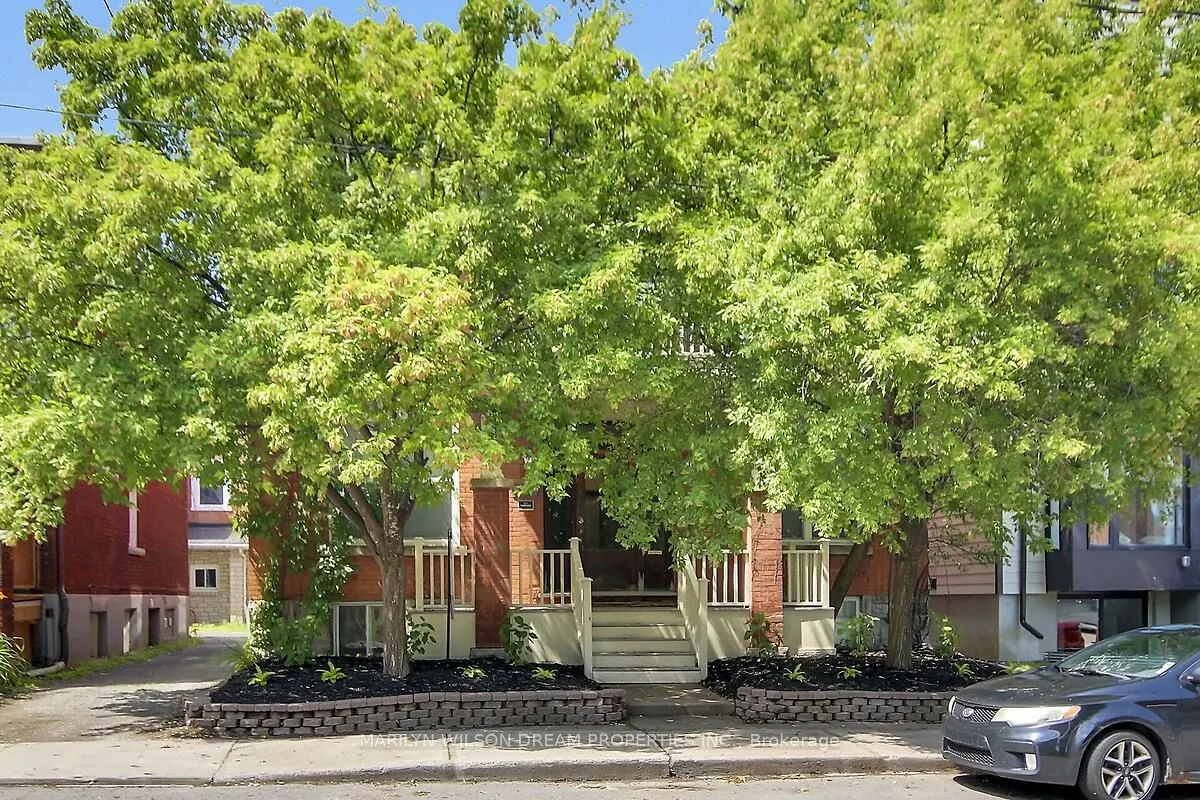 152 Goulburn Avenue