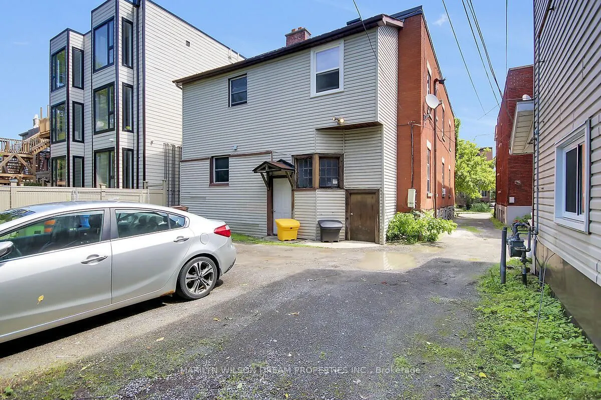 152 Goulburn Avenue