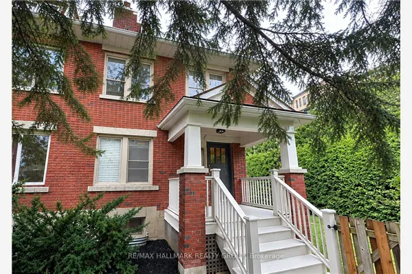 167 Hickory Street