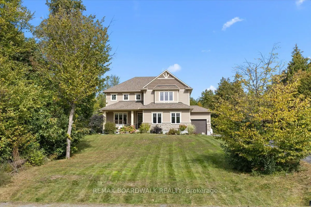 240 William Hay Drive