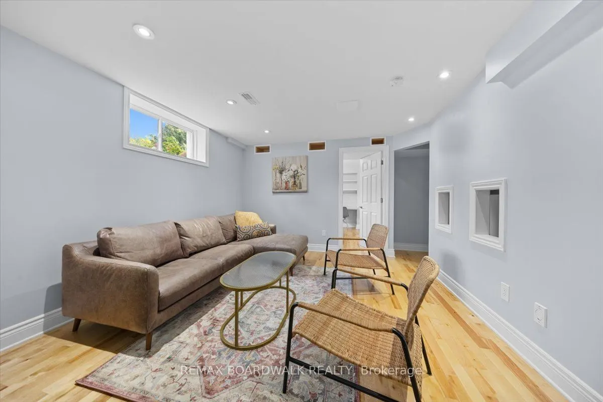 240 William Hay Drive