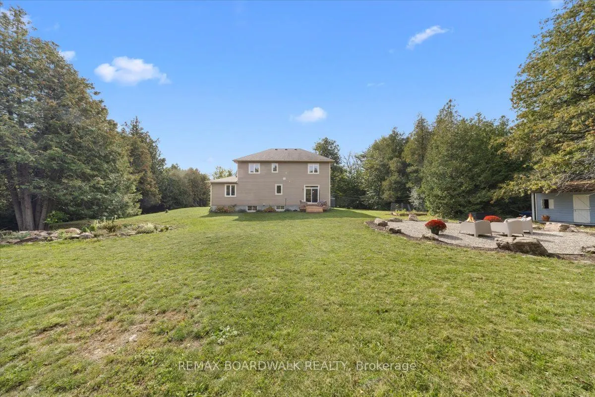 240 William Hay Drive