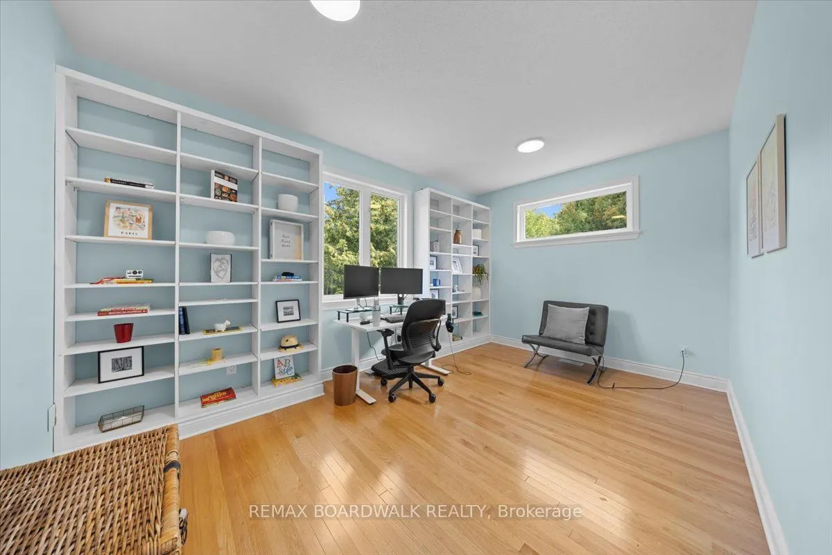 240 William Hay Drive