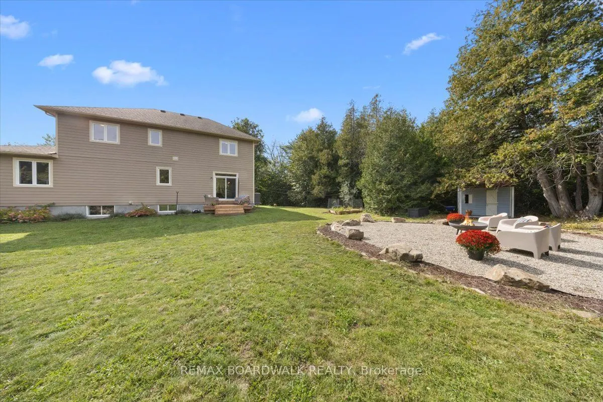 240 William Hay Drive
