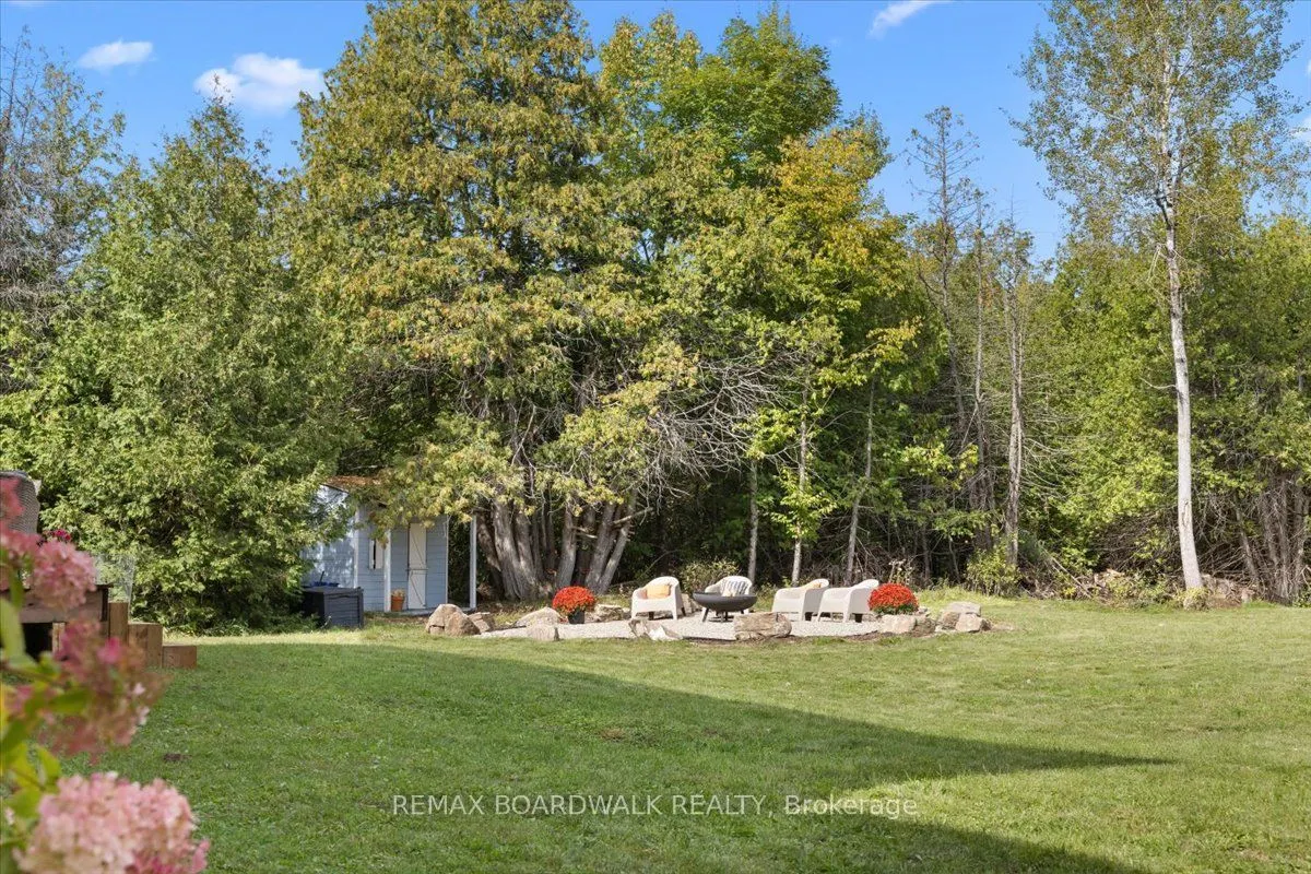 240 William Hay Drive