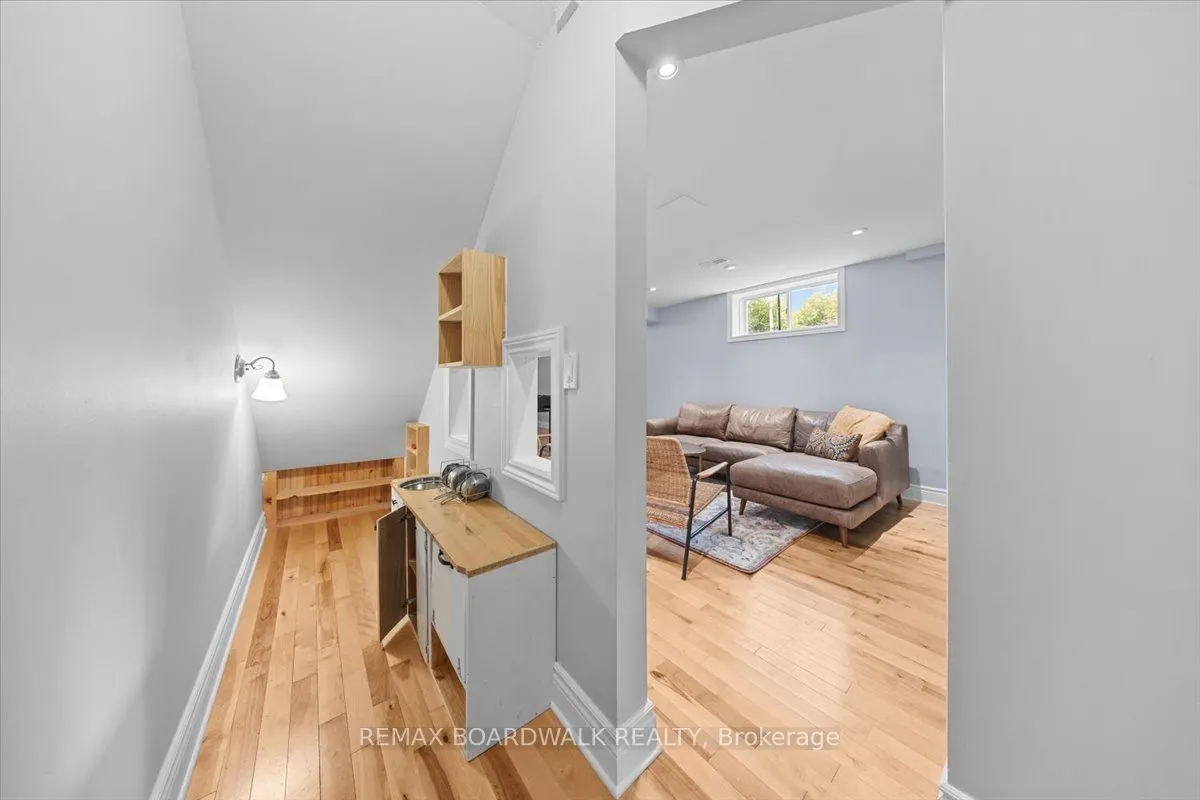240 William Hay Drive