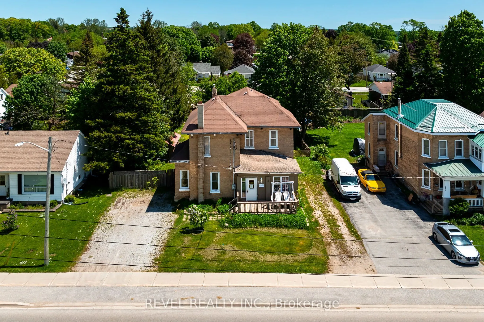279 1st Ave Avenue S