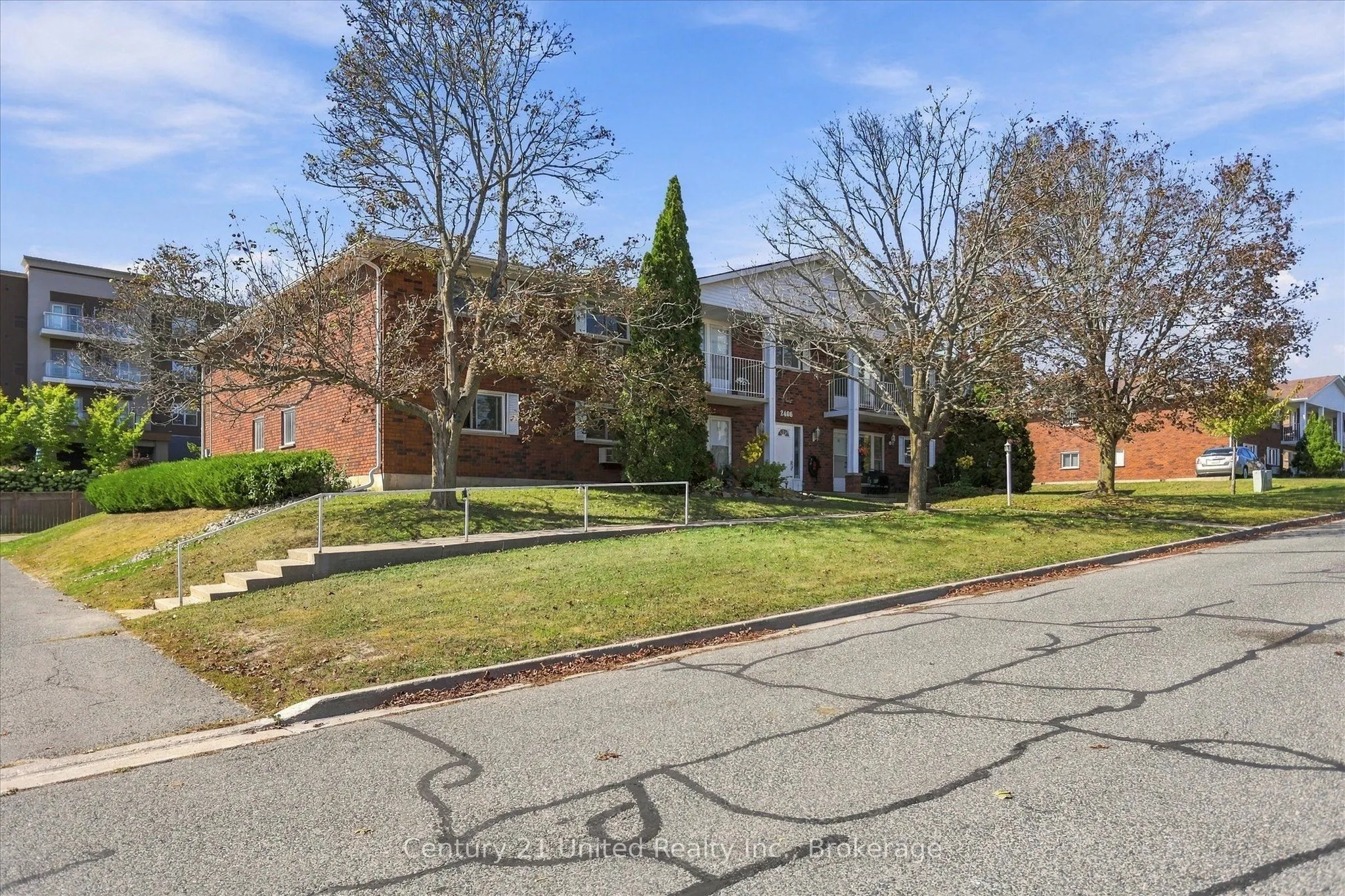 2406 Mountland Drive #202