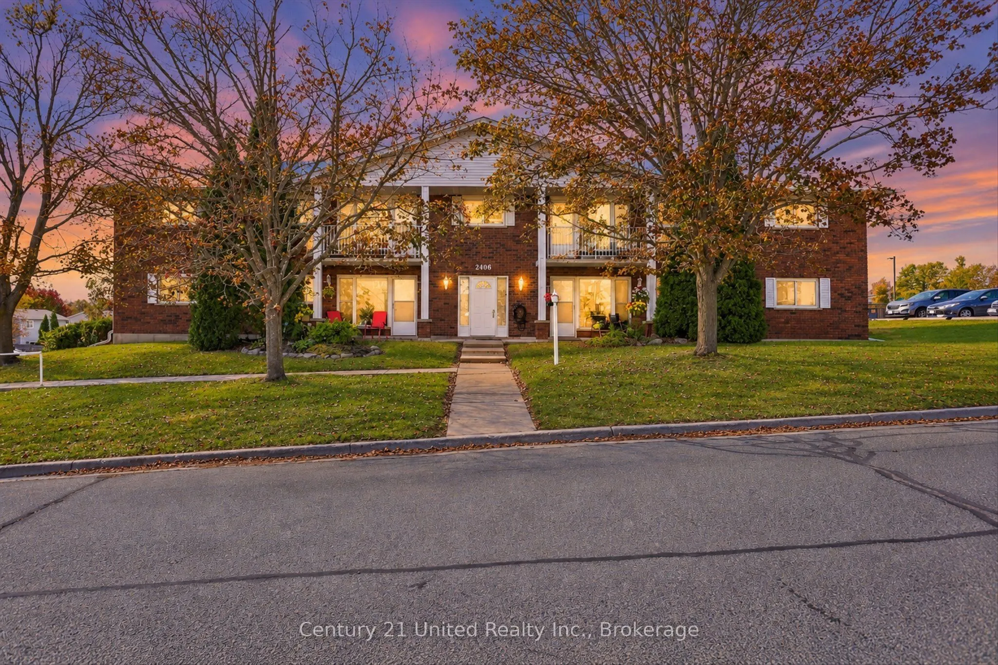 2406 Mountland Drive #202