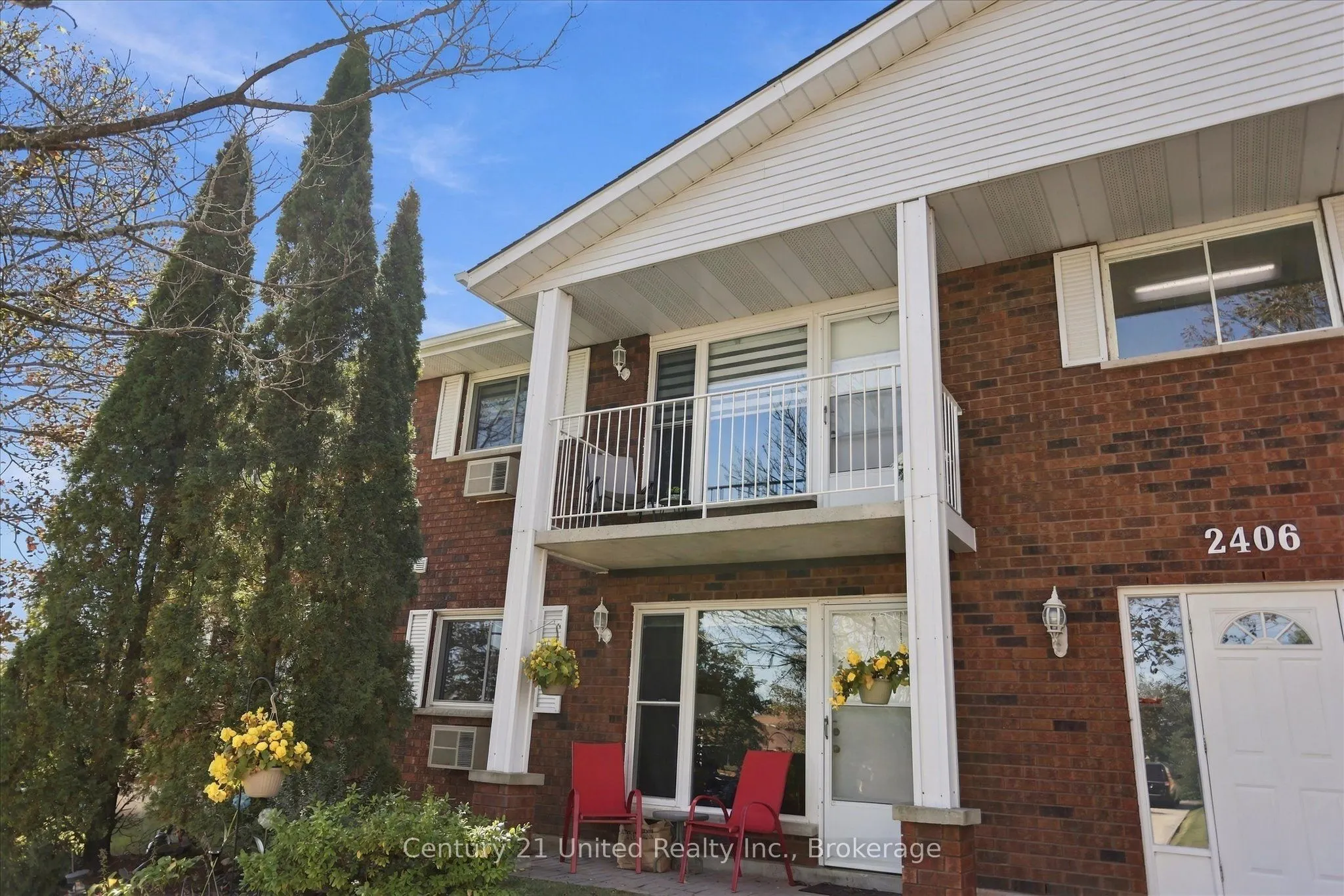 2406 Mountland Drive #202
