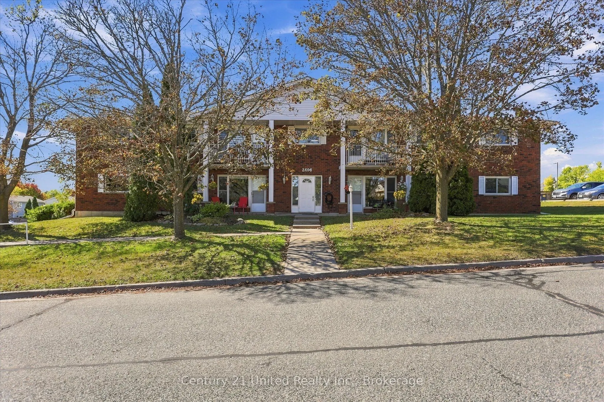 2406 Mountland Drive #202