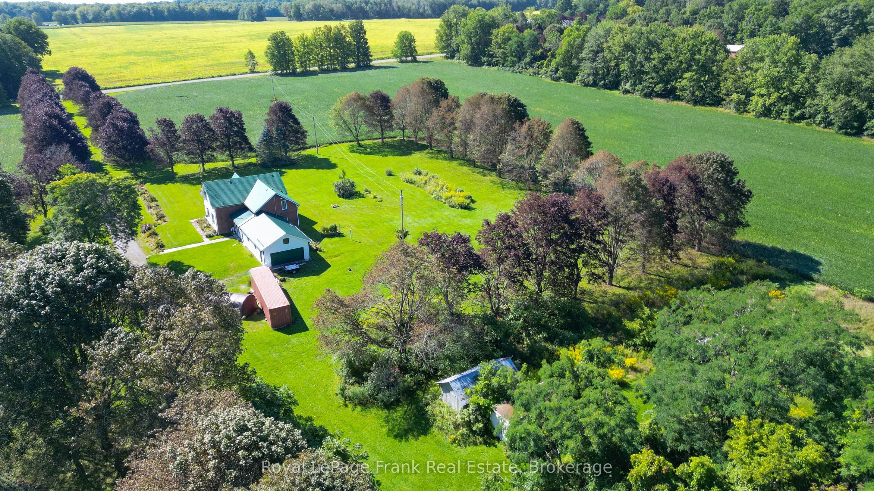 1350 4Th Line Road