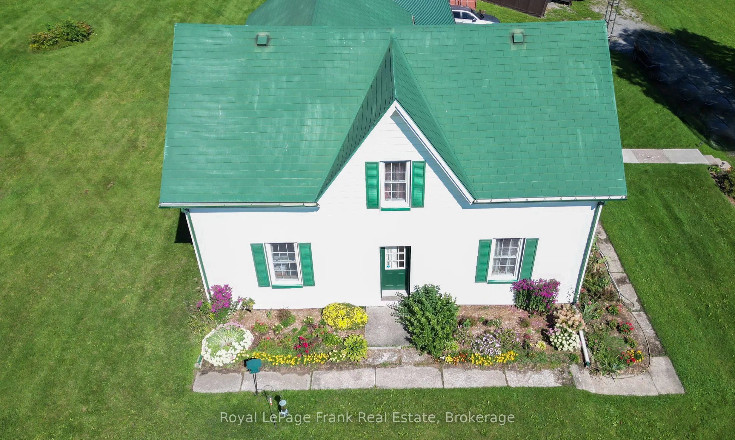 1350 4Th Line Road