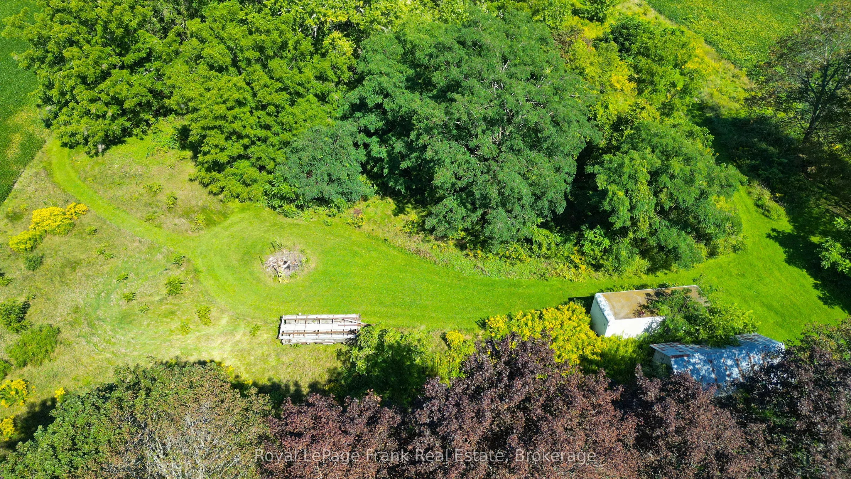 1350 4Th Line Road