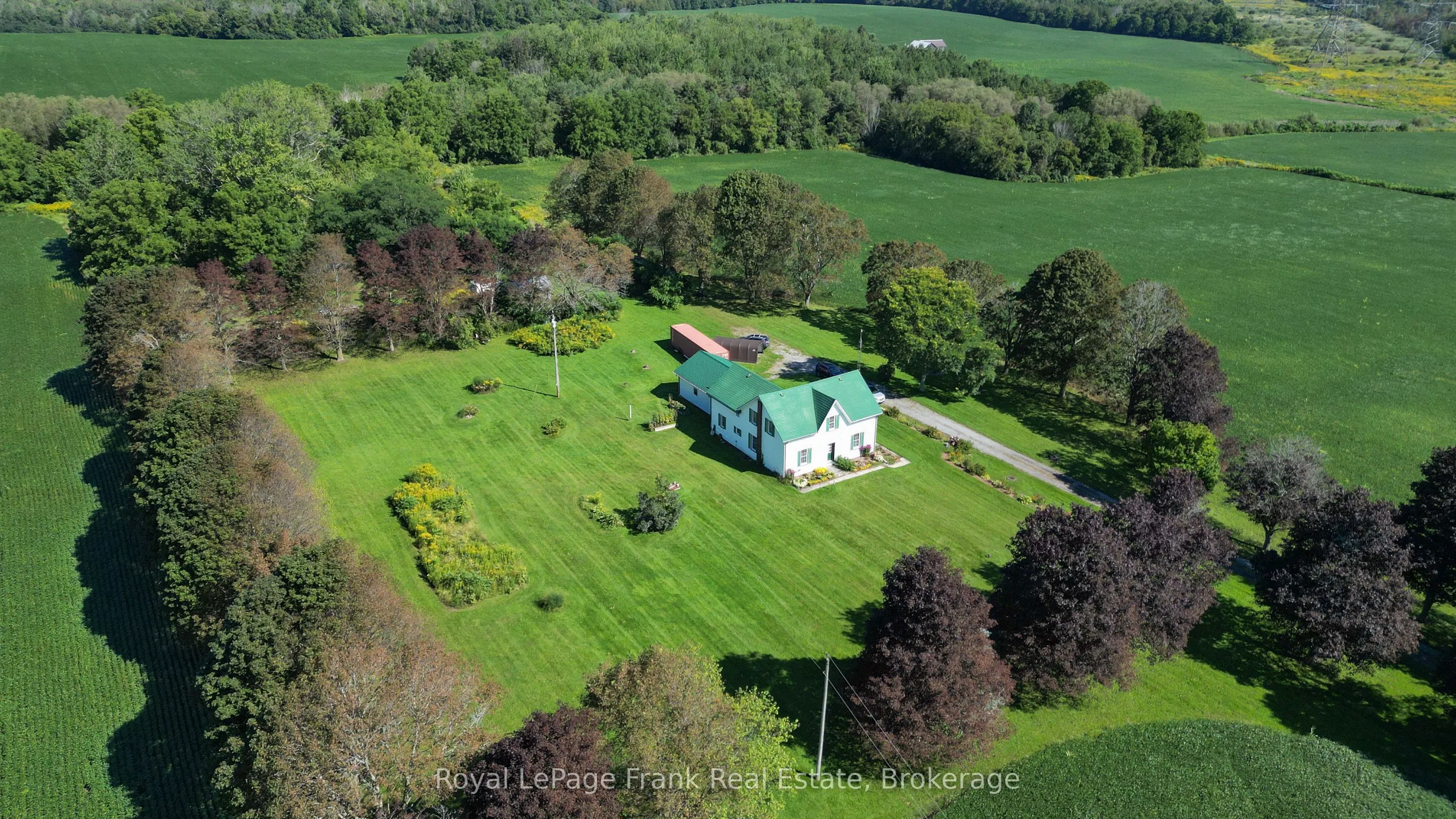 1350 4Th Line Road
