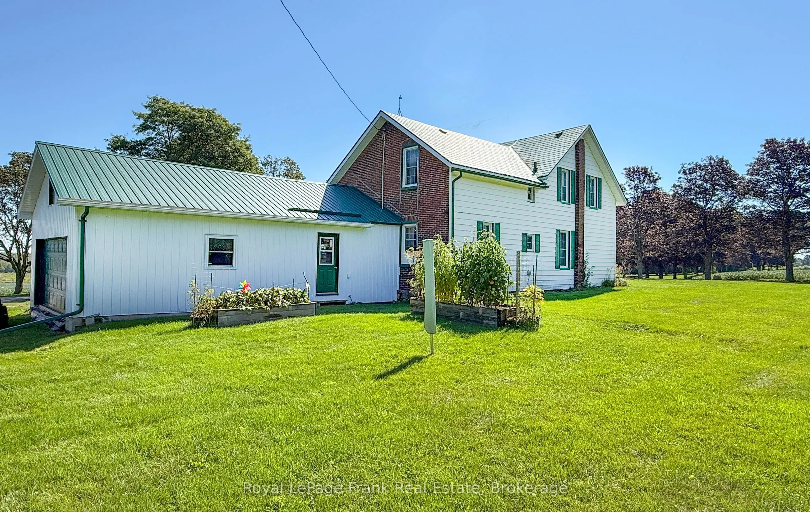 1350 4Th Line Road