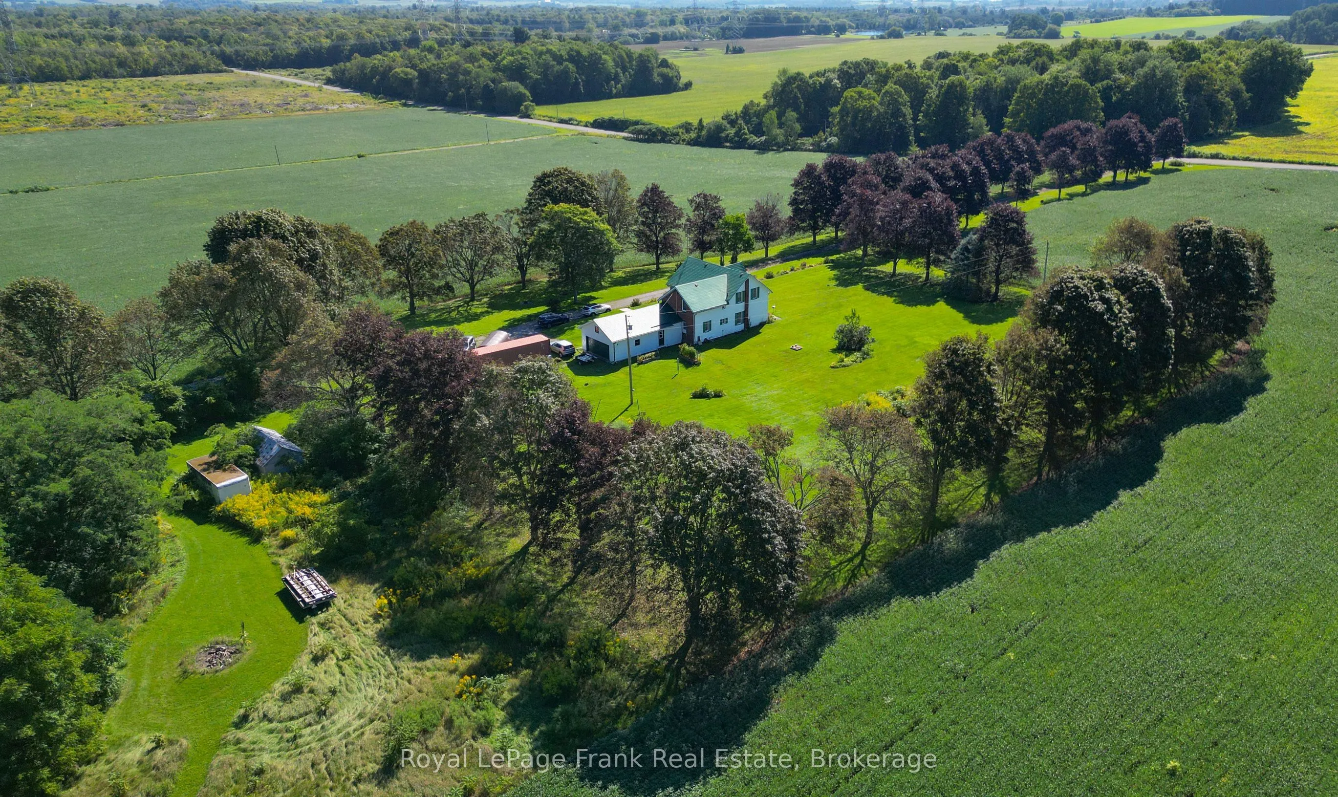 1350 4Th Line Road