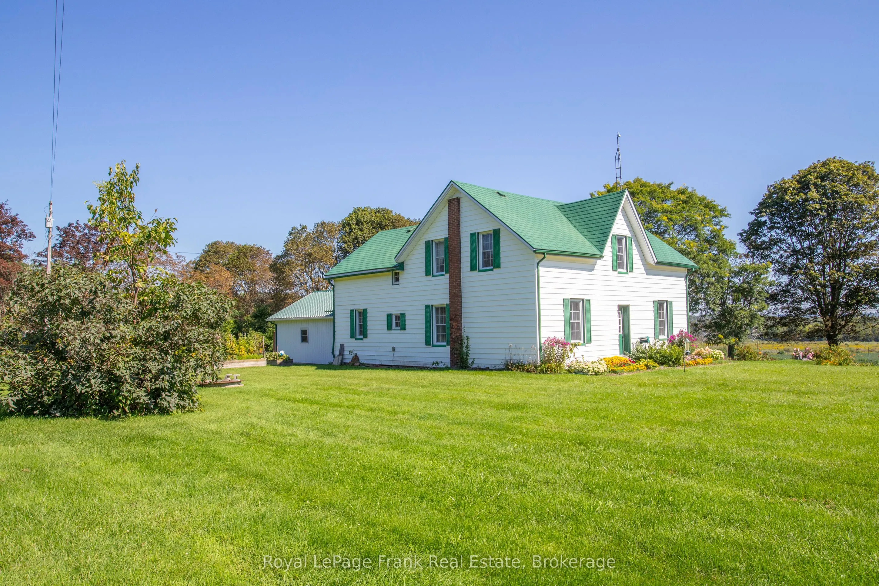 1350 4Th Line Road