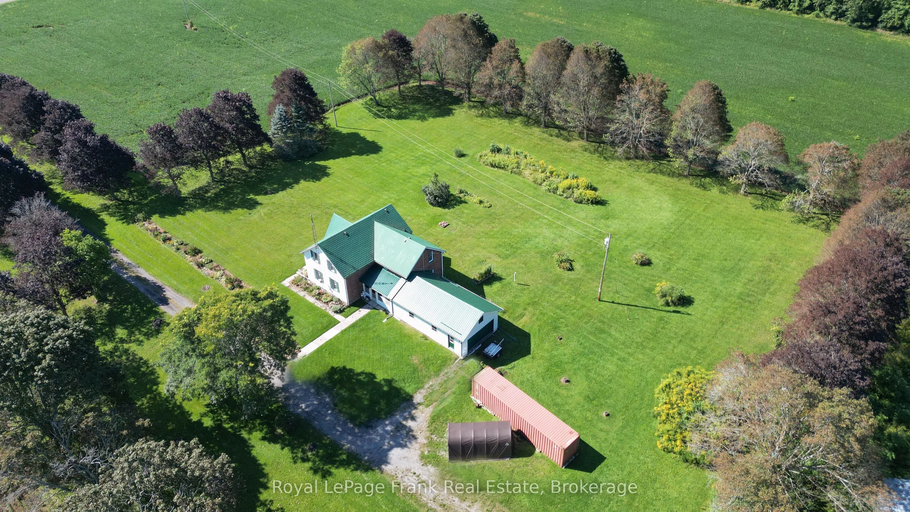 1350 4Th Line Road