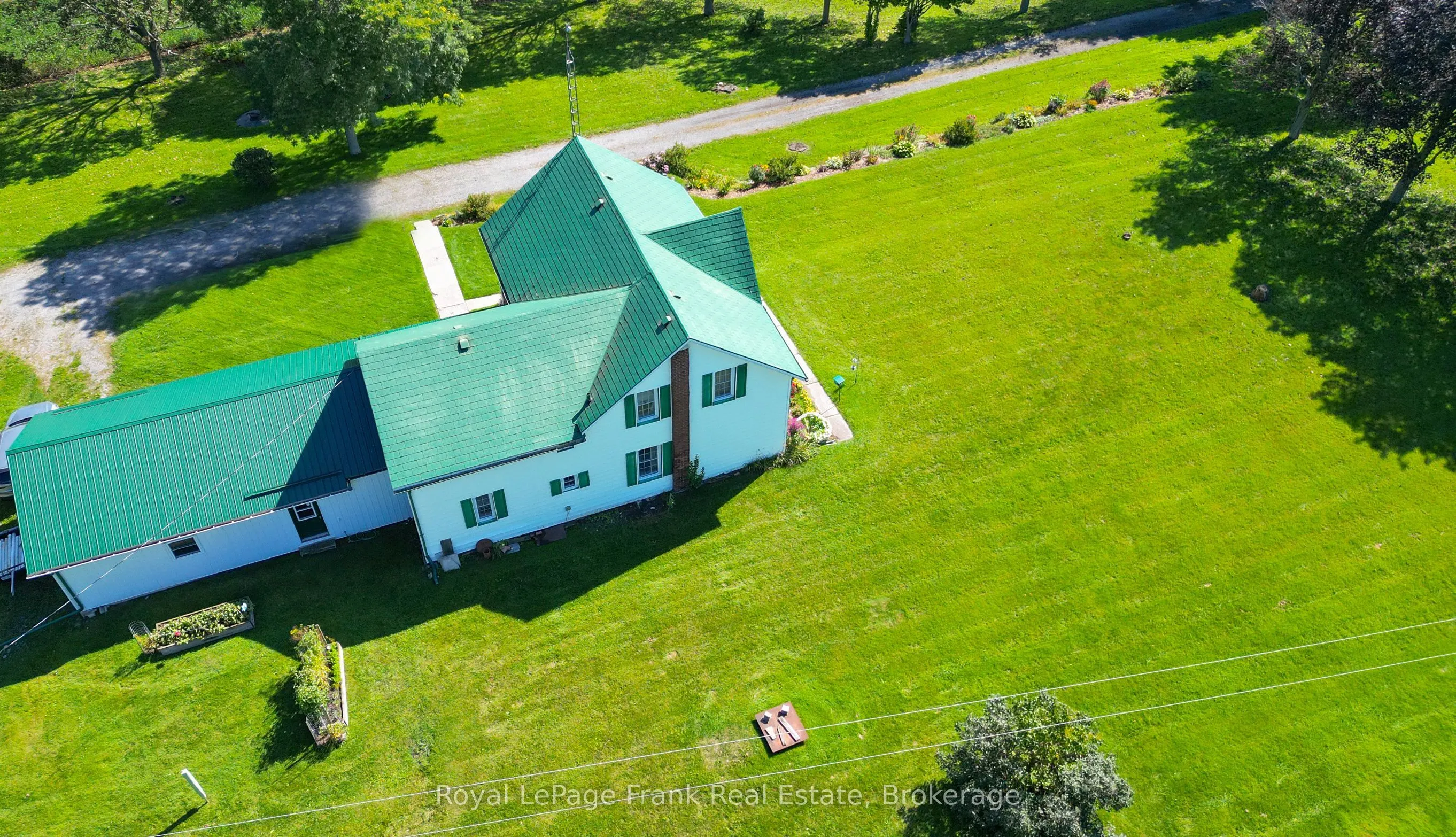 1350 4Th Line Road