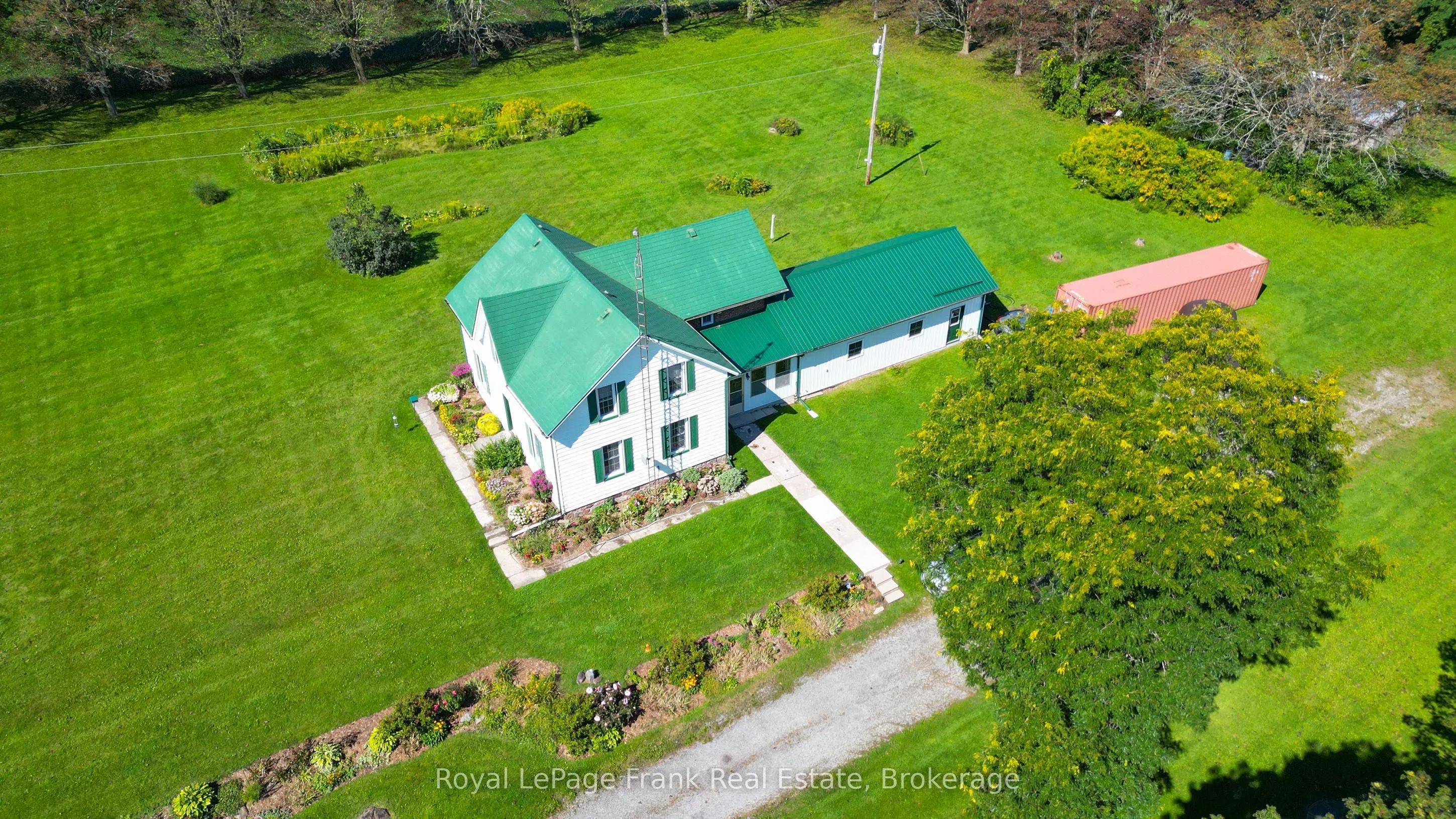 1350 4Th Line Road