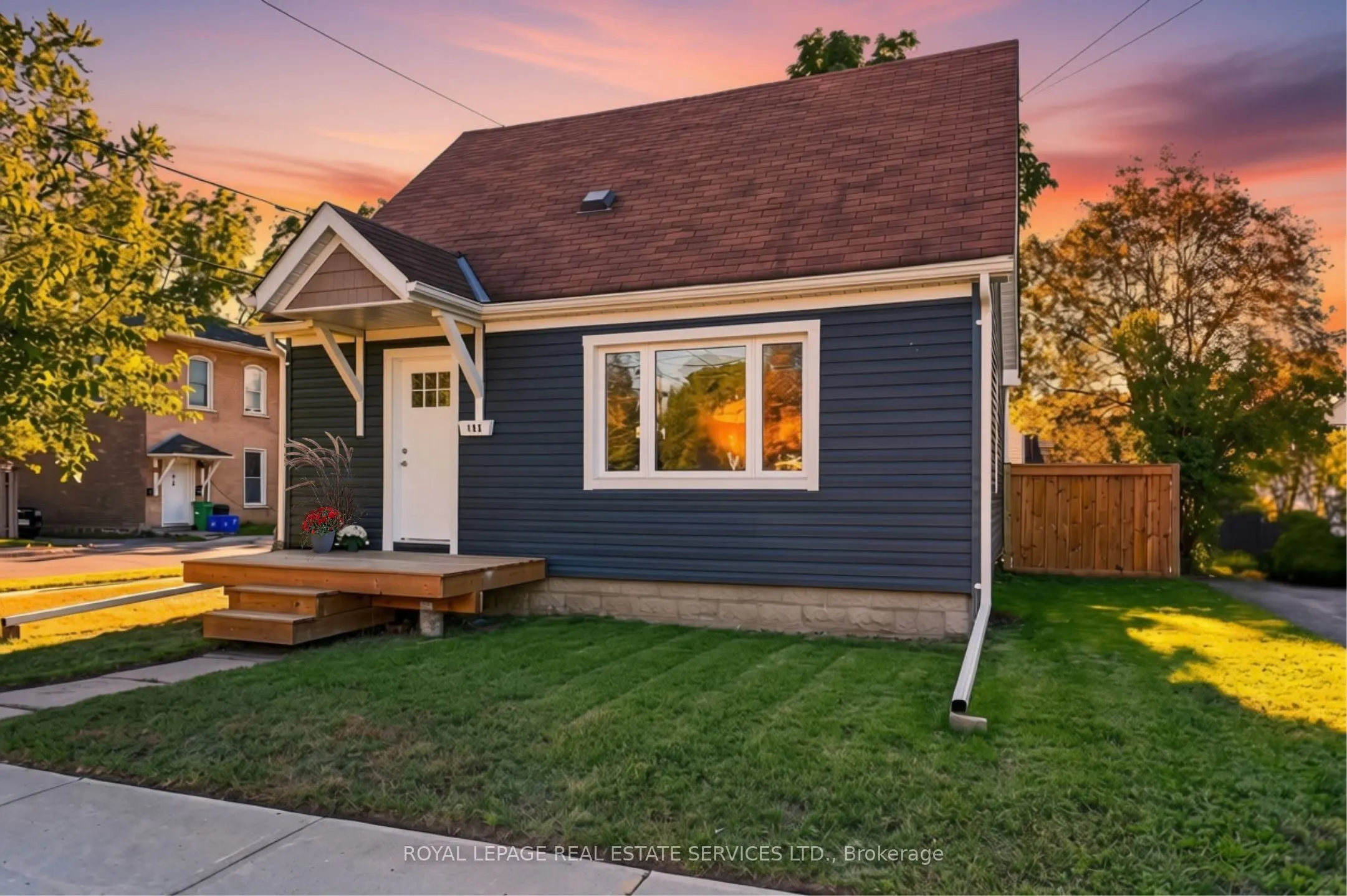193 Rutherford Avenue