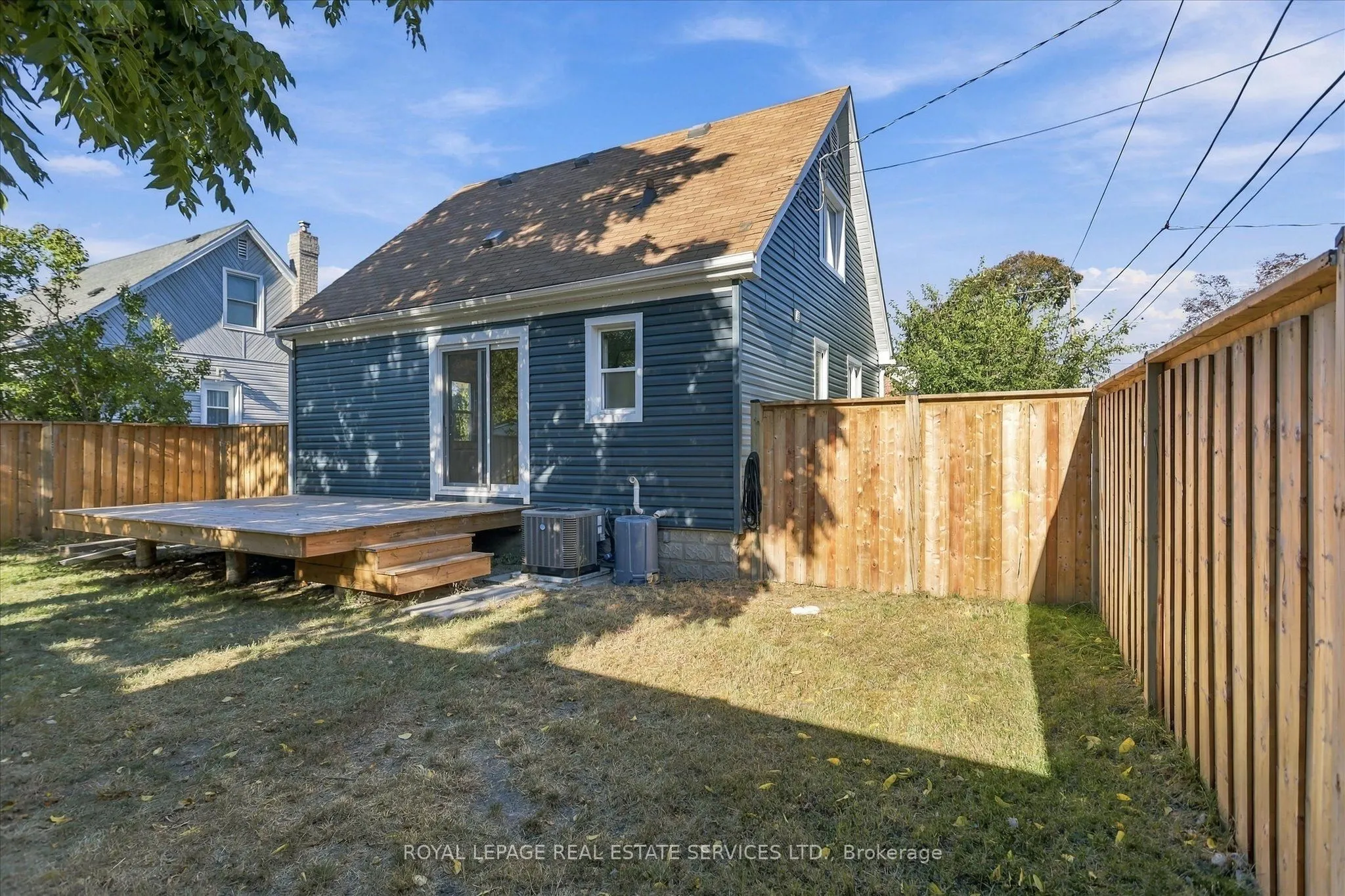 193 Rutherford Avenue