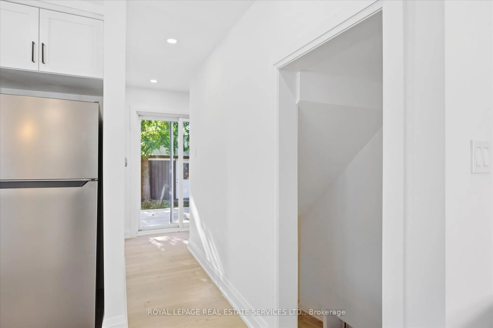 193 Rutherford Avenue