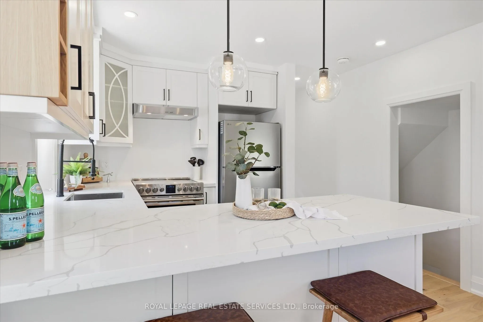 193 Rutherford Avenue