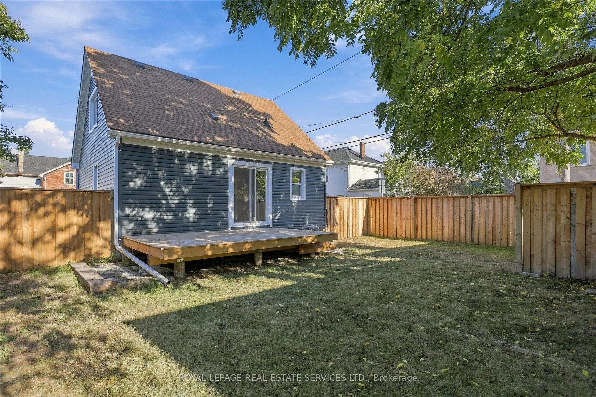 193 Rutherford Avenue