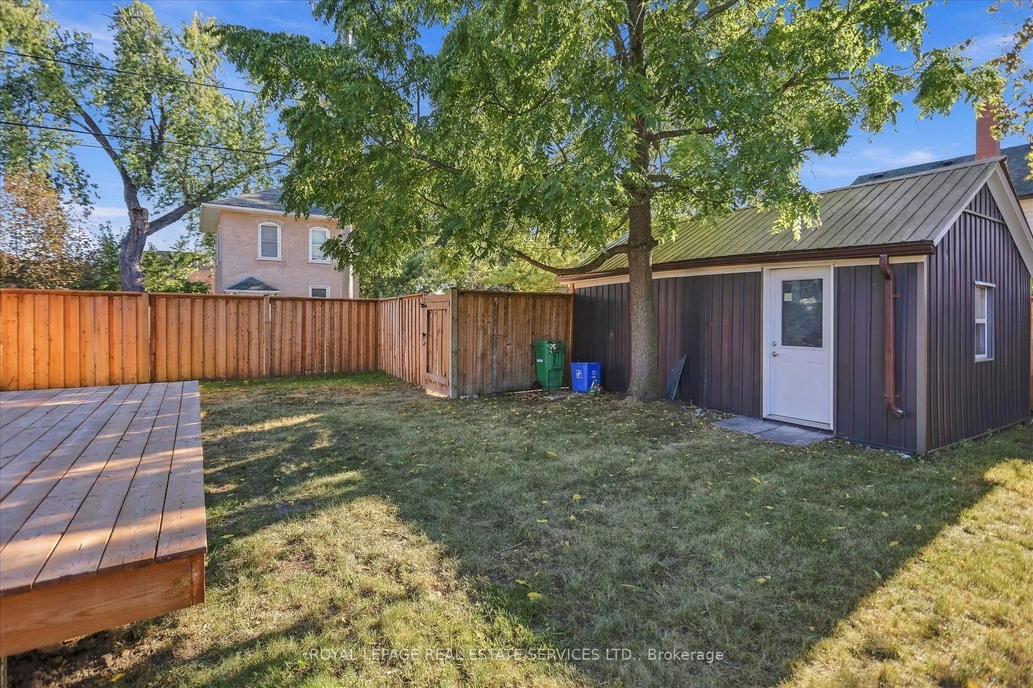 193 Rutherford Avenue