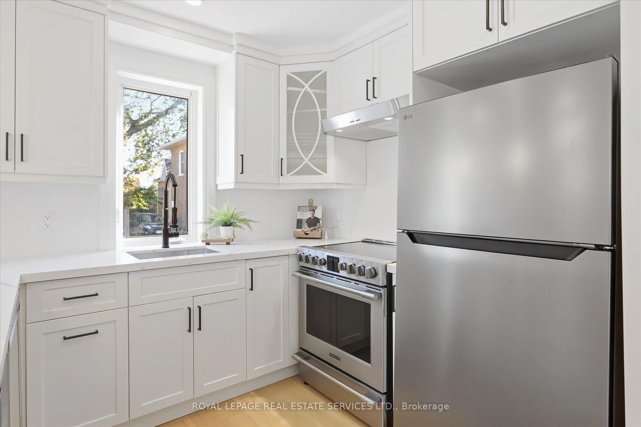 193 Rutherford Avenue