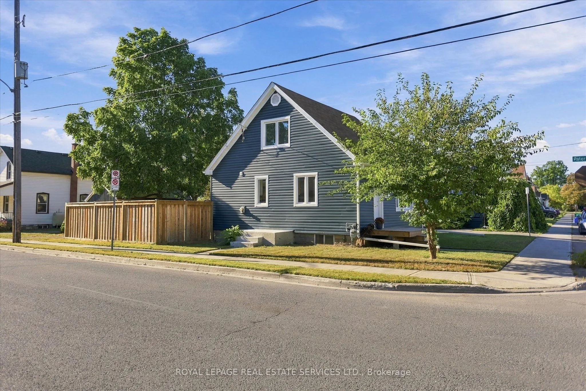 193 Rutherford Avenue